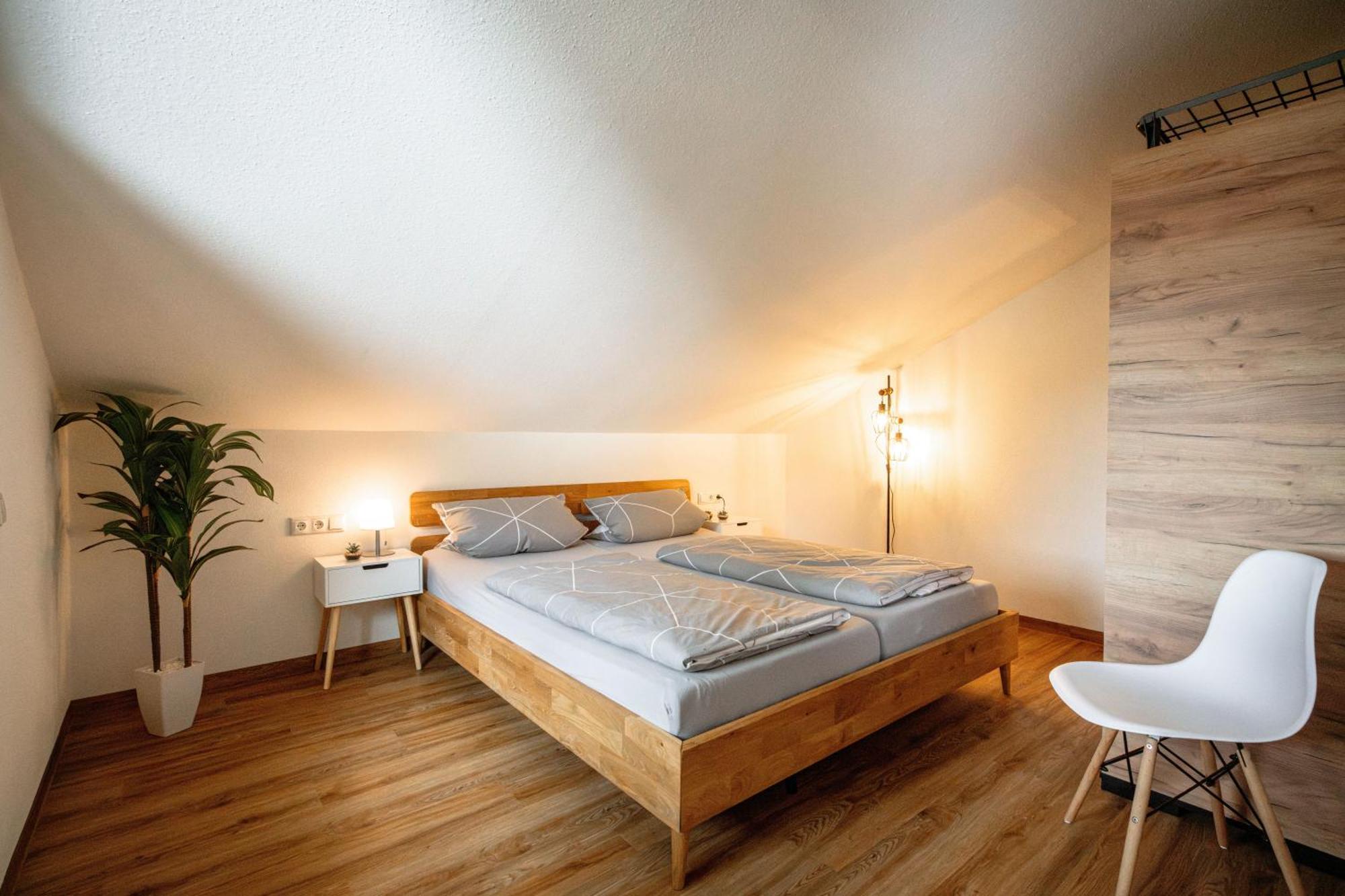 Ferienwohnung Bergliebe Kierwang Exterior foto